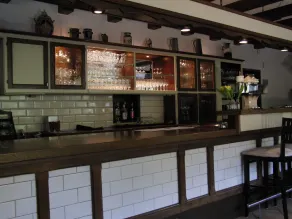 Hotel Moselkern - Ristorante