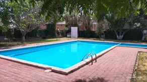 Hotel O Puente - Pool