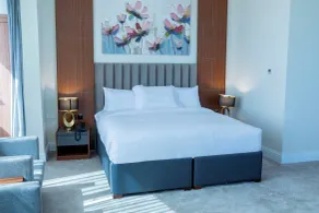 Park Avenues Hotel - Room