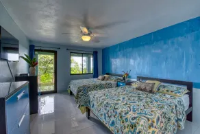 Hotel Casa Conley Del Mar - Habitación