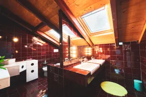 B&B Casa Danoi - Salle de bain
