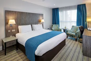 Holiday Inn Birmingham Airport - NEC by IHG - Room