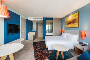 Holiday Inn Resort Vana Nava Hua Hin, an IHG Hotel - Chambre