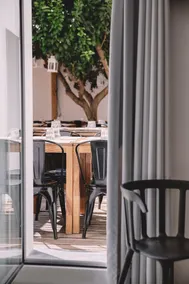 Santa Bica Eat Drink & Sleep - Vue de la chambre
