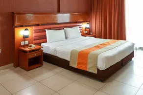 Wescott Pearl Hotel Apartments - Room