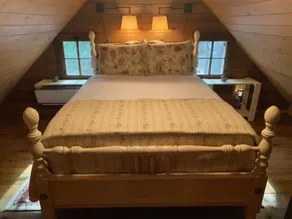 The Bird & Butterfly Inn - Værelse