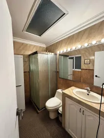 Departamento por Temporadas - Bathroom