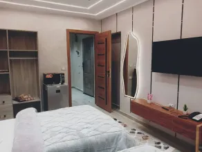 Elmandara Residence  - Habitación