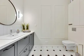 Capri - Cozy & Comfortable near Beach  - Bagno