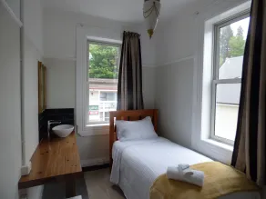 Sahara Guest House - Zimmer