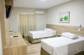 Hotel Vale Verde - Room