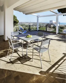 Sikelika Residence Sul Mare - Vistas desde la habitación