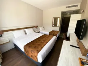 KanyonVadi Otel SAFRANBOLU-KARABÜK - Room