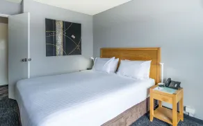 Best Western Hobart - Room