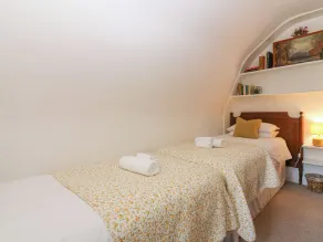 Branklyn Garden Cottage - Room