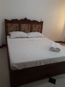 Andres Resort - Zimmer
