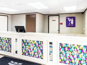 Knights Inn Montgomeryville - Hall
