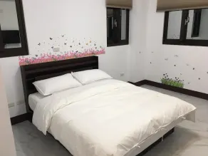 Home of 120 B&B - Room