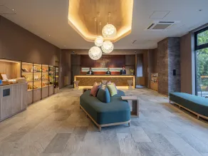 Tabino Hotel Aso Kumamoto Airport - Hall