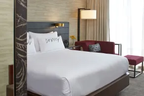 Renaissance Dallas at Plano Legacy West Hotel - Chambre