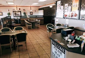 Hi Valley Motor Inn - Restaurant