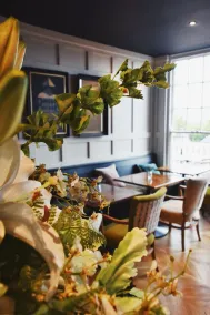 The Lookout Rye - Restaurant