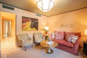 Hospes Las Casas del Rey de Baeza, a Member of Design Hotels - Room