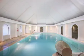 voco Oxford Thames by IHG - Piscina