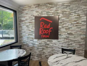 Red Roof Inn Helen, GA - Downtown - Lobby
