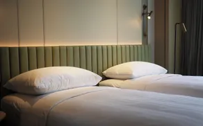 Dorsett Kai Tak - Værelse