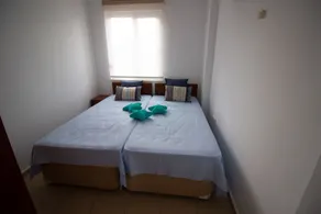 Olympias Apartment - Værelse