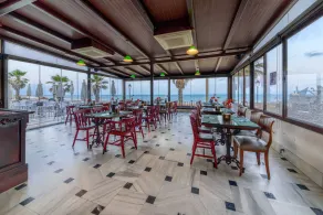Hotel Playa de Regla - Restaurant