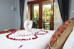 Sun-San Thalane Resort - Habitación