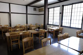 Hiyoshi Forest Resort Yamanoie - Ristorante