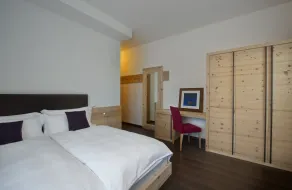Agriturismo Florandonole - Chambre