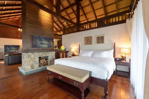 Meliá Ba Vi Mountain Retreat - Room