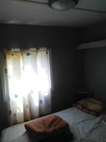 camping Manex - Chambre