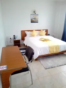 Sai Inn Eldoret - Room