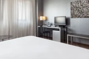 AC Hotel Vicenza by Marriott - Zimmer