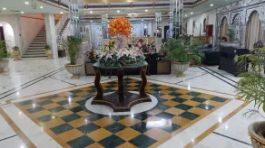 Empires Hotel Bhubaneswar - Recepción