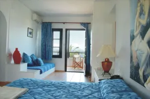 Assa Maris Beach Hotel - Rom