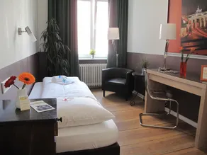 Grand Hostel Berlin Classic - Room