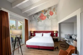 Hotel Della Piana - Room