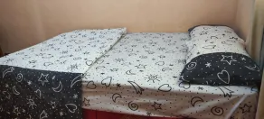 Villa Lembang Bunda - Room