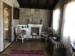 Salkim Konak Agac Evler - Room