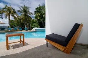 Dunama Ocean View Hotel - Room