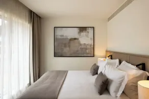 Marinha Prime - Quarto