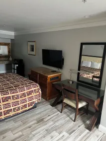 Amber Motel - Rom