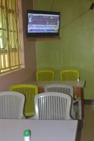 Location Plaza Restaurant - Restaurant