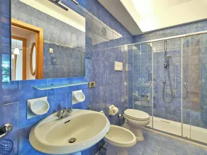 Ristorante Le Rasole - Salle de bain